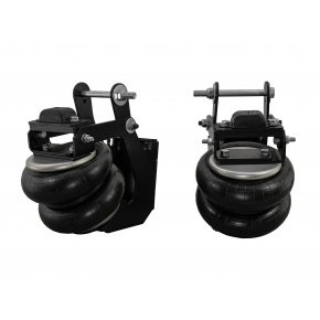 Механизм подъема оси полуприцепа Schmitz контейнеровоз, SAF