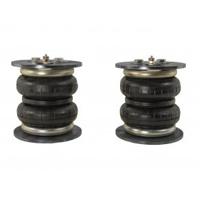 Универсальный набор пневмоподушек 140/2