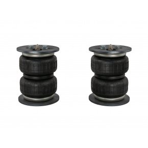 Универсальный набор пневмоподушек 140/3