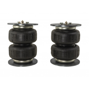 Универсальный набор пневмоподушек 160D2