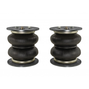 Универсальный набор пневмоподушек 180D1