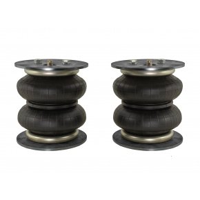 Универсальный набор пневмоподушек 180D1