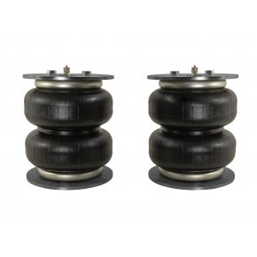 Универсальный набор пневмоподушек 180D2