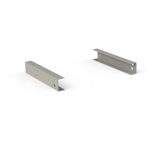 Задний комплект усилителей рамы Газель Next, Бизнес, комплект