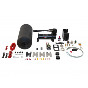 Система управления пневмоподвеской Aride 2.150.PS