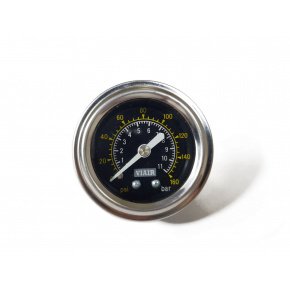 Манометр VIAIR 1.5 Манометр VIAIR 1.5