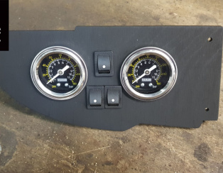 Установка задней пневмоподвески с двухконтурной системой управления Peugeot Boxer Установка задней пневмоподвески с двухконтурной системой управления Peugeot Boxer