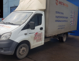 Установка комплекта задней пневмоподвески ГАЗ (GAZ) Газель NEXT Установка комплекта задней пневмоподвески ГАЗ (GAZ) Газель NEXT