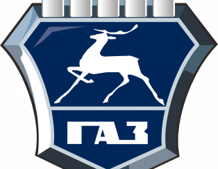 ГАЗ (GAZ) ГАЗ (GAZ)