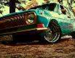 Пневмоподвеска на Волгу (ГАЗ 24) Пневмоподвеска на Волгу (ГАЗ 24)