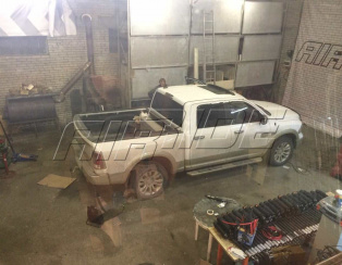 Dodge RAM 1500 Long Horne 2013г.в. Dodge RAM 1500 Long Horne 2013г.в.