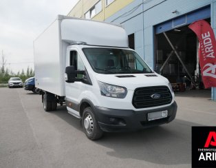 Пневмоподвеска задняя ось Форд Транзит Пневмоподвеска задняя ось Форд Транзит