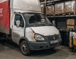 Пневмоподушки на Газель Бизнес Пневмоподушки на Газель Бизнес