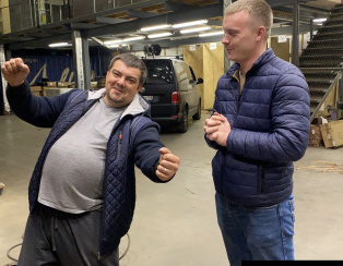 Пневмоподвеска Газель Бизнес Андрей Нечаев Пневмоподвеска Газель Бизнес Андрей Нечаев