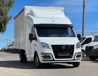 Пневмоподвеска Газель Next в Луидор Гарант Пневмоподвеска Газель Next в Луидор Гарант