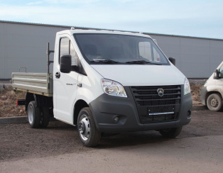 Пневмоподвеска Газель NEXT Пневмоподвеска Газель NEXT