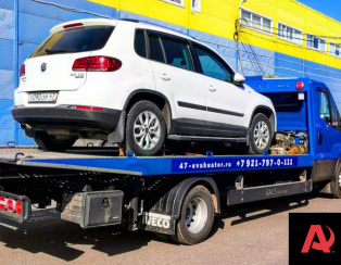 Установка задней пневмоподвески на эвакуатор Iveco Daily 65C Установка задней пневмоподвески на эвакуатор Iveco Daily 65C