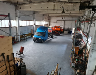 Установка пневмоподвески в Нижнем Новгороде Установка пневмоподвески в Нижнем Новгороде