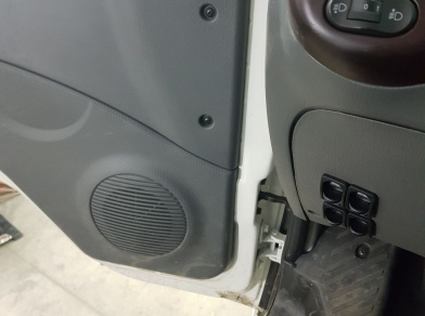 Пневмоподвеска на Hyundai HD 35 - Этапы установки, характеристики пневмосистемы, технические нюансы замены комплекта с фотографиями Рис. 16 Пневмоподвеска на Hyundai HD 35 - Этапы установки