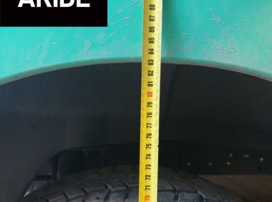 Пневмоподвеска на ГАЗ (GAZ) Газель NEXT - Этапы установки, характеристики пневмосистемы, технические нюансы замены комплекта с фотографиями Рис. 3 Пневмоподвеска на ГАЗ (GAZ) Газель NEXT - Этапы установки