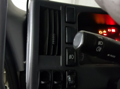 Пневмоподвеска на Isuzu Forward - Этапы установки, характеристики пневмосистемы, технические нюансы замены комплекта с фотографиями Рис. 9 Пневмоподвеска на Isuzu Forward - Этапы установки