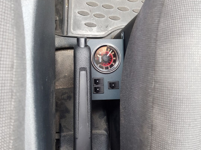 Пневмоподвеска на Ford Transit FWD для грузоподъемности - Этапы установки, характеристики пневмосистемы, технические нюансы замены комплекта с фотографиями Рис. 2 Пневмоподвеска на Ford Transit FWD для грузоподъемности - Этапы установки