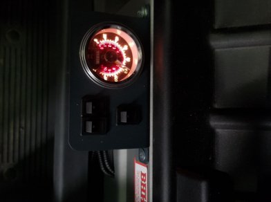 Пневмоподвеска на ГАЗ (GAZ) Газель NEXT от компании Арайд - Этапы установки, характеристики пневмосистемы, технические нюансы замены комплекта с фотографиями Рис. 4 Пневмоподвеска на ГАЗ (GAZ) Газель NEXT от компании Арайд - Этапы установки