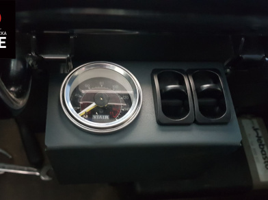 Пневмоподвеска на Iveco Daily 50C для комфорта - Этапы установки, характеристики пневмосистемы, технические нюансы замены комплекта с фотографиями Рис. 5 Пневмоподвеска на Iveco Daily 50C для комфорта - Этапы установки