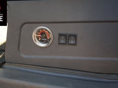 Пневмоподвеска на Iveco Daily 45C - Этапы установки, характеристики пневмосистемы, технические нюансы замены комплекта с фотографиями Рис. 7 Пневмоподвеска на Iveco Daily 45C - Этапы установки