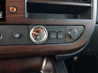 Наши проекты: Пневмоподвеска на GMC Savanna 2500 - Этапы установки от компании «ARIDE». Доступные цены, гарантия, для заказа и получения консультации звоните 8 (800) 707-52-13. Рис. 17 Наши проекты: Пневмоподвеска на GMC Savanna 2500 - Этапы установки