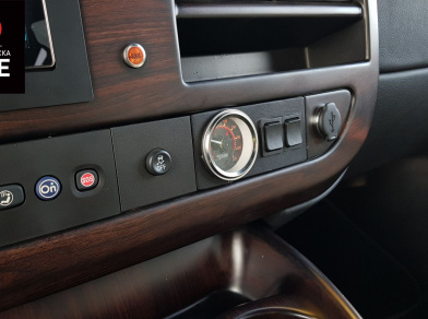 Наши проекты: Пневмоподвеска на GMC Savanna 2500 - Этапы установки от компании «ARIDE». Доступные цены, гарантия, для заказа и получения консультации звоните 8 (800) 707-52-13. Рис. 2 Наши проекты: Пневмоподвеска на GMC Savanna 2500 - Этапы установки
