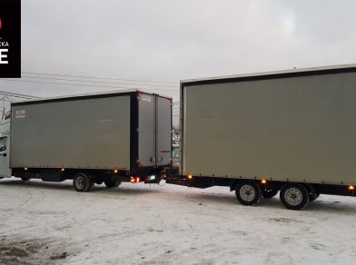 Пневмоподвеска на ГАЗ (GAZ) Газель NEXT 4.6 - Этапы установки, характеристики пневмосистемы, технические нюансы замены комплекта с фотографиями Рис. 64 Пневмоподвеска на ГАЗ (GAZ) Газель NEXT 4.6 - Этапы установки