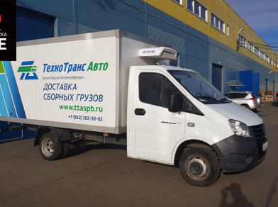 Пневмоподвеска на ГАЗ (GAZ) Газель NEXT 2014 года - Этапы установки, характеристики пневмосистемы, технические нюансы замены комплекта с фотографиями Рис. 1 Пневмоподвеска на ГАЗ (GAZ) Газель NEXT 2014 года - Этапы установки
