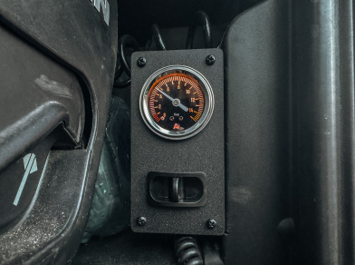 Наши проекты: Пневмоподвеска на MAN TGX от компании «ARIDE». Доступные цены, гарантия, для заказа и получения консультации звоните 8 (800) 707-52-13. Рис. 5 Наши проекты: Пневмоподвеска на MAN TGX тягач