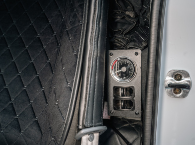 Наши проекты: Пневмоподвеска на DongFeng C80 от компании «ARIDE». Доступные цены, гарантия, для заказа и получения консультации звоните 8 (800) 707-52-13. Рис. 6 Наши проекты: Пневмоподушки на DongFeng C80