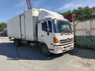 Наши проекты: Установка пневмоподвески Hino 500 от компании «ARIDE». Доступные цены, гарантия, для заказа и получения консультации звоните 8 (800) 707-52-13. Рис. 1 Наши проекты: Установка пневмоподвески Hino 500