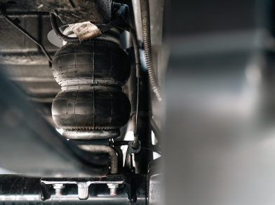 Наши проекты: Пневмоподвеска на MAXUS V80 от компании «ARIDE». Доступные цены, гарантия, для заказа и получения консультации звоните 8 (800) 707-52-13. Рис. 5 Наши проекты: Пневмоподвеска на MAXUS V80