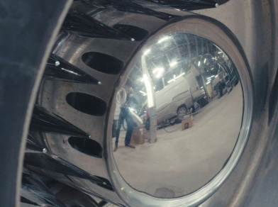 Наши проекты: Пневмоподвеска Peterbilt 387 от компании «ARIDE». Доступные цены, гарантия, для заказа и получения консультации звоните 8 (800) 707-52-13. Рис. 10 Наши проекты: Пневмоподвеска Peterbilt 387