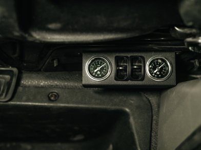 Наши проекты: Пневмоподвеска на Renault Master от компании «ARIDE». Доступные цены, гарантия, для заказа и получения консультации звоните 8 (800) 707-52-13. Рис. 6 Наши проекты: Пневмоподвеска на Renault Master
