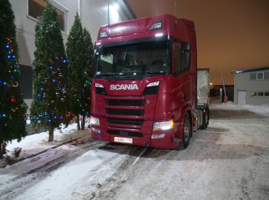 Наши проекты: Пневмоподвеска на Scania 6 series от компании «ARIDE». Доступные цены, гарантия, для заказа и получения консультации звоните 8 (800) 707-52-13. Рис. 1 Наши проекты: Пневмоподвеска на Scania 6 series