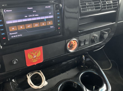 Пневмоподвеска на Chevrolet Express 1500 для комфорта - Этапы установки, характеристики пневмосистемы, технические нюансы замены комплекта с фотографиями Рис. 3 Пневмоподвеска на Chevrolet Express 1500 для комфорта - Этапы установки
