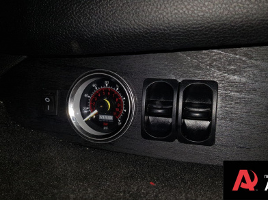 Наши проекты: Пневмоподвеска на пикап Dodge Ram 1500 от компании «ARIDE». Доступные цены, гарантия, для заказа и получения консультации звоните 8 (800) 707-52-13. Рис. 5 Наши проекты: Пневмоподвеска на пикап Dodge Ram 1500