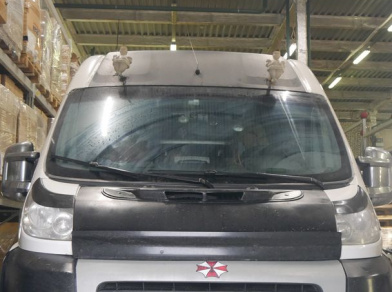 Наши проекты: Установка пневмоподвески на пассажирский Fiat Ducato от компании «ARIDE». Доступные цены, гарантия, для заказа и получения консультации звоните 8 (800) 707-52-13. Рис. 1 Наши проекты: Установка пневмоподвески на пассажирский Fiat Ducato