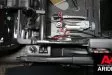 Пневмоподвеска Форд Транзит ЦМФ задний привод спарка - установка в СТО Арайд Рис. 7 Пневмоподвеска Ford Transit RWD ЦМФ