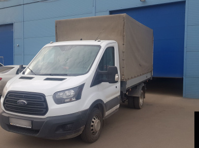 Наши проекты: Пневмоподвеска на заднюю ось Ford Transit с тентом от компании «ARIDE». Доступные цены, гарантия, для заказа и получения консультации звоните 8 (800) 707-52-13. Рис. 1 Наши проекты: Пневмоподвеска на заднюю ось Ford Transit с тентом