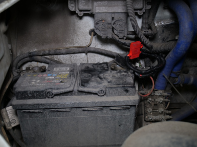 Рис. 6 Наши проекты: Пневмоподвеска на Газель Бизнес