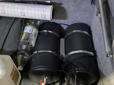 Наши проекты: Пневмоподвеска Газель Бизнес Андрей Нечаев от компании «ARIDE». Доступные цены, гарантия, для заказа и получения консультации звоните 8 (800) 707-52-13. Рис. 11 Наши проекты: Пневмоподвеска Газель Бизнес Андрей Нечаев