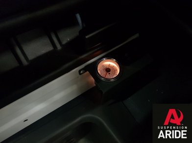 Пневмоподвеска на ГАЗ (GAZ) Газель NEXT с ГБО - Этапы установки, характеристики пневмосистемы, технические нюансы замены комплекта с фотографиями Рис. 12 Пневмоподвеска на ГАЗ (GAZ) Газель NEXT с ГБО - Этапы установки
