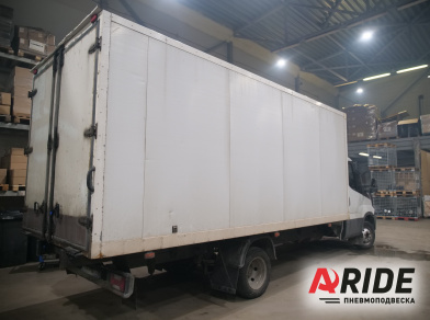 Наши проекты: Усиление рессор на Ивеко Дэйли от компании «ARIDE». Доступные цены, гарантия, для заказа и получения консультации звоните 8 (800) 707-52-13. Рис. 2 Наши проекты: Усиление рессор на Ивеко Дэйли