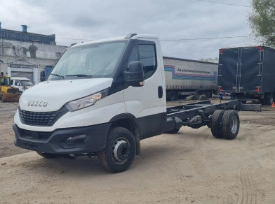 Наши проекты: Установка пневмоподвески на Iveco Daily 70C с двухконтурной системой управления от компании «ARIDE». Доступные цены, гарантия, для заказа и получения консультации звоните 8 (800) 707-52-13. Рис. 2 Наши проекты: Установка пневмоподвески на Iveco Daily 70C с двухконтурной системой управления